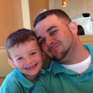 Meet your Posher, Cody